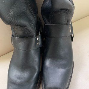 COPY - Frye Harness 12r Women's Boots Size 7